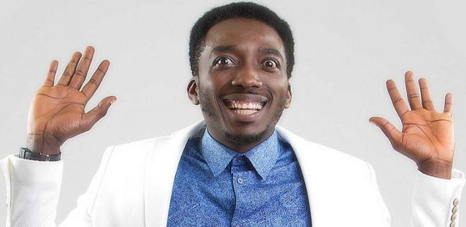 Bovi Sends Harsh Reply To Fan Who Accuses Him Of Stealing From Alibaba (Photo)