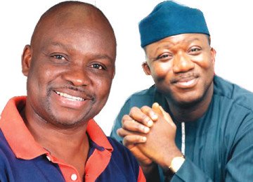 I’m Still Cleaning Up Fayemi’s Mess – Gov. Fayose