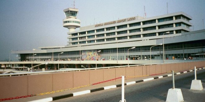 Aviation Unions Vow Total Airports Shutdown After 7 Days