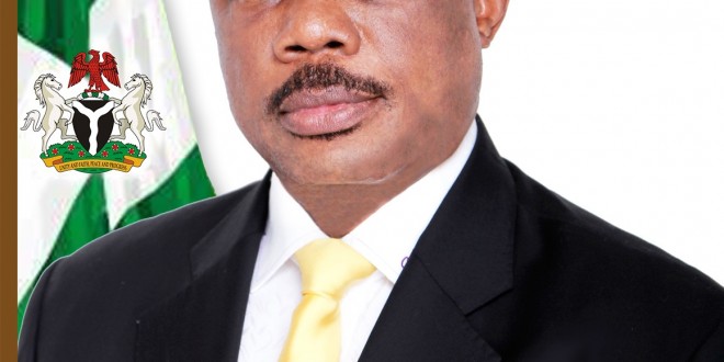 Gov. Obiano Warns Against Excessive Flooding Between September and October