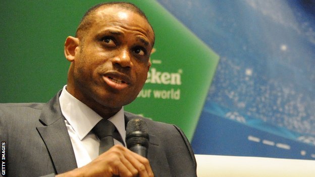 Why Mikel And Moses Should Go Out On Loan – Sunday Oliseh