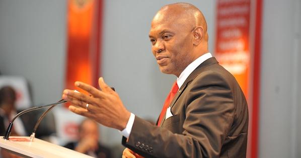 July Was The Most Rewarding Month of 2015 So Far – Tony Elumelu Foundation CEO