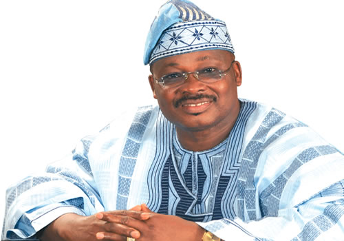 AJIMOBI ASSURES STATE CIVIL SERVANTS ON PAYMENT OF OUTSTANDING SALARIES SOON