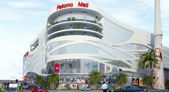 Falomo Shopping Complex, Afriland Properties and Walmart: The Vested Interest Involved