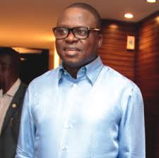 Timi Alaibe withdraws from Apc primaries, might go back to PDP