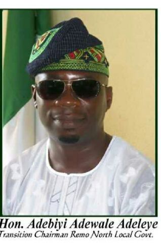 More Dangers for bloggers as Ogun Lawmaker arrest 2 bloggers for writing against him (see pics)