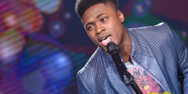 How Jeffery Akoh won project fame season 8