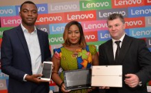 Lenovo Presents Range of Innovations Across Devices