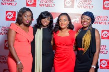 FULL PROFILE OF WFM 91.7 ON-AIR-PERSONALITIES OAPs