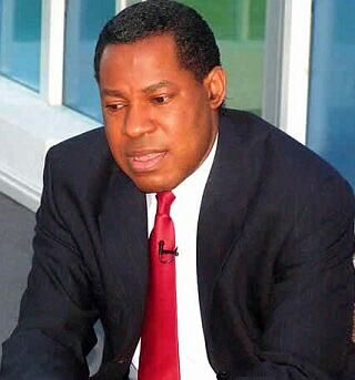 Oyakhilome’s Christ Embassy Sues CAC Over ‘Stolen’ Identity