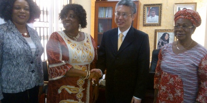 Thai investors to partner Anambra in educational development