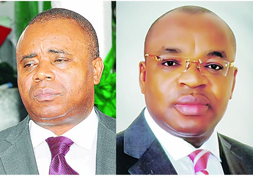 OpinionAkwa ibom money,is it safe with Udom or Umanna?by iboro  otonogran