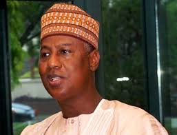 Efcc Arrests and releases fmr Kebbi Gov Dakingari