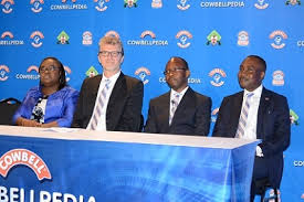 Students shed tears of joy at Cowbellpedia quiz competition