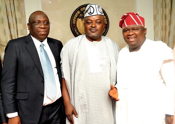 Supreme Court ruling,Final Nail on PDP Hon obasa