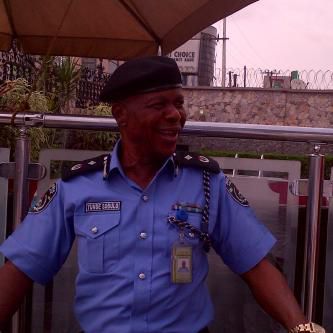 Lagos police command loses top officer Sobulo to Cancer