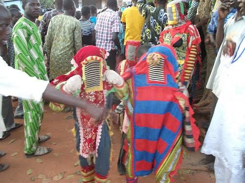 Oronna Ilaro festival begins today