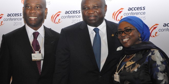 Ambode sets up platform to help entrepreneurs