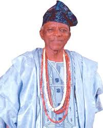 olubadan passes on