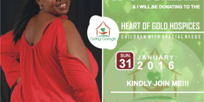 what you need to know about Giving Grace orphanage outreach