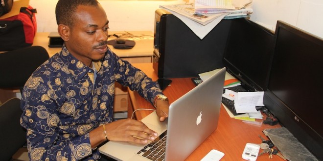 Mimiko appoints AkinDuro as Digital media assistant