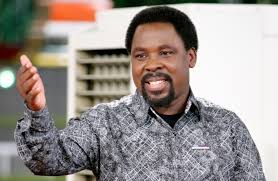 Synagogue!Lagos objects Tb Joshua fresh Application to quash Verdict