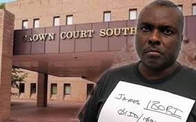 James ibori releases new statement on status