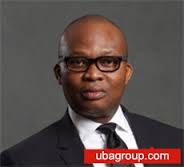 Breaking!Uba names Kennedy Uzoka as new Md