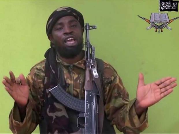 Boko Haram leader speaks in new Video