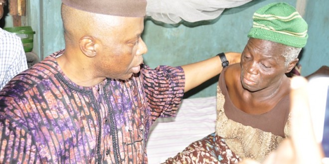 Killed opc guard!Mimiko wants federal gov to take strong position on fulani herdsmen activities