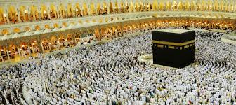 2016 Hajj: E-wristband introduction for Nigerian pilgrims By Muhammad Ajah