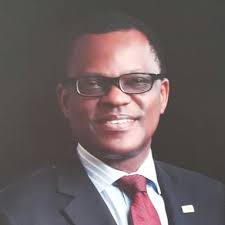 Meet Eyitayo Jegede,The San Who Might Replace Gov Mimiko