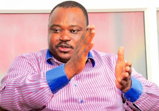 FOWOSO Honours Jimoh Ibrahim