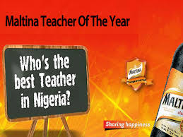 2017 MALTINA TEACHER OF THE YEAR ATTRACTS RECORD ENTRIES