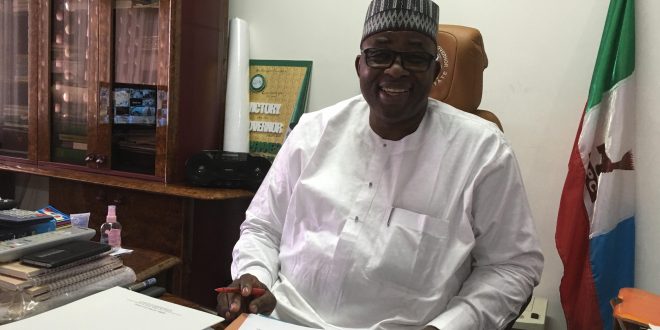 Gov M A Abubakar Orders Release of Arrested Blogger