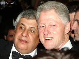 Breaking!Hilary Clinton Emails shows she collected 5million dollars from Gilbert Chagoury