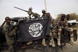 Breaking!Boko Haram Releases Dapchi girls