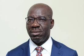 Violence Erupts as INEC Declares Obaseki Gov Elect