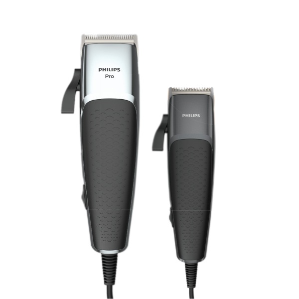 Dermatologist Lauds Philips’ New Hair Clippers for Addressing Health Concern