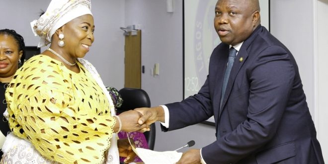 AMBODE GOES TOUGH ON CHILD ABUSE …Sets To Implement Safeguarding, Protection Programm