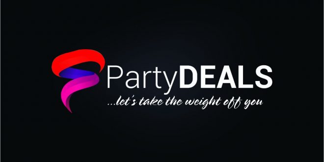 Party Made Easy: Come To Your Party With Your Guest Like VIPs With Less Cost.