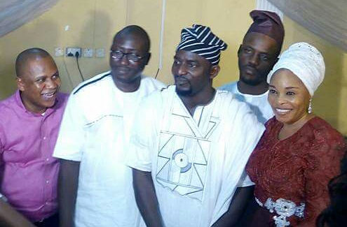 Tope Alabi, St Janet, Shine At Biyi Samuel’s Adura Concert