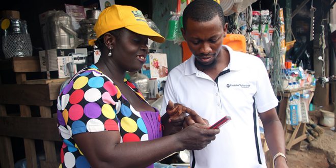 Mastercard and Youth for Technology Foundation extend partnership to continue empowering women entrepreneurs in Nigeria