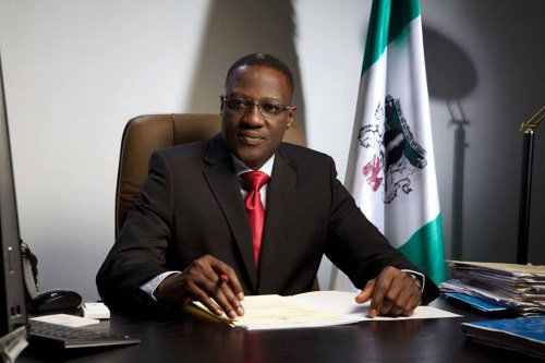 Ahmed Directs Release of First and Second Quarter Allocation to Kwara Institutions