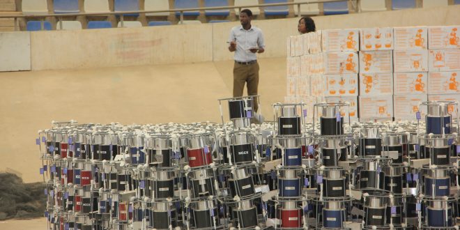 CODE Applauds Lawmakers Investigation Of Environment Ministry’s N9.2 Billion ‘Clean CookStove White Elephant Project’