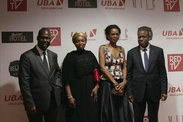 REDTV Extends Presence to Francophone Africa, Premiers Boutique Hotel