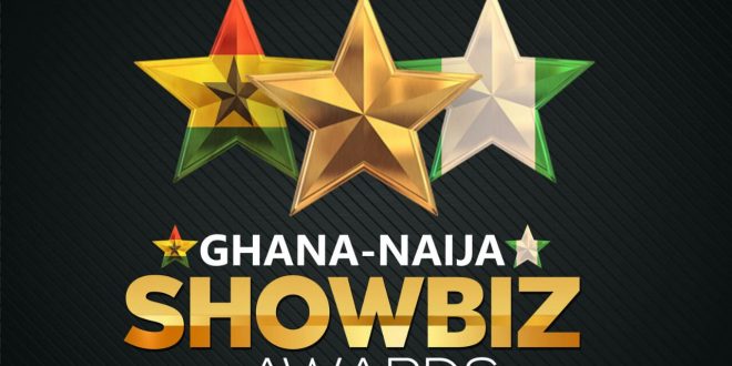 Ghana & Nigeria Set To Go Head To Head In Battle At GhanaNaijaShowbizAwards