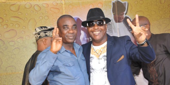 ARIYA REPETE REUNITES SIR SHINA PETERS AND KWAM1