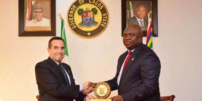 3000MW POWER GENERATION PLAN ON COURSE- AMBODE