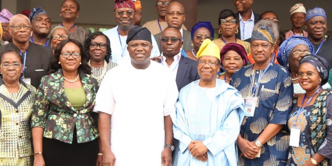 VIO PERMANENTLY BANNED FROM LAGOS ROADS- AMBODE